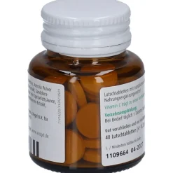A. Vogel Vitamin C Lutschtabletten><noscript><img width=