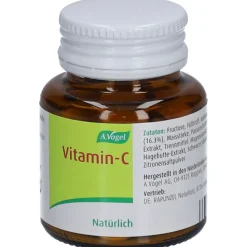A. Vogel Vitamin C Lutschtabletten><noscript><img width=