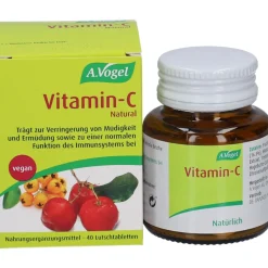 A. Vogel Vitamin C Lutschtabletten><noscript><img width=