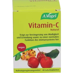 A. Vogel Vitamin C Lutschtabletten><noscript><img width=