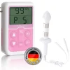 ® I-2000 Beckenboden-Trainer mit Sonde STIM-PRO S-13A für Männer bei Inkontinenz>axion New