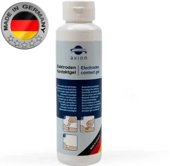 ® Kontaktgel für EKG, EEG und TENS EMS Elektroden|axion Sale
