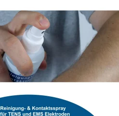 ® Kontakt- und Reinigungsspray für Anwendungen mit Elektroden|axion Sale