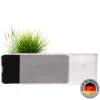 ® Moorkissen 12 x 29 cm mit Naturmoor-Füllung u. Vlieshülle>axion Clearance