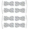 ® selbstklebende Elektrodenpads 6.5 x 3 cm – passend zu , Prorelax, Promed, etc.|axion Online