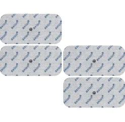 axion® selbstklebende Elektrodenpads 10x5 cm – passend zu Sanitas, , etc.|beurer New
