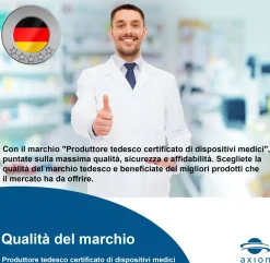 ® selbstklebende Elektrodenpads 18x11 cm – passend zu , Prorelax, Promed, etc.><noscript><img width=