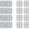 axion® selbstklebende Elektrodenpads 5x5 und 10x5 cm – passend zu Sanitas, , etc.>beurer Best