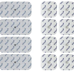 axion® selbstklebende Elektrodenpads 5x5 und 10x5 cm – passend zu Sanitas, , etc.>beurer Best