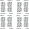 ® selbstklebende Elektrodenpads 5x5 cm – passend zu , Prorelax, Promed, etc.>axion Online