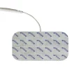 ® selbstklebende Elektrodenpads 10x5 cm Großpackung – passend zu , Prorelax, Promed, etc.>axion New