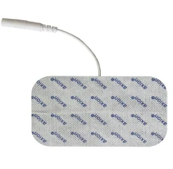 ® selbstklebende Elektrodenpads 10x5 cm Großpackung – passend zu , Prorelax, Promed, etc.>axion New