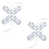 ® selbstklebende Gelenk-Elektrode - 10x9 cm – passend zu , Promed, Dittmann|axion