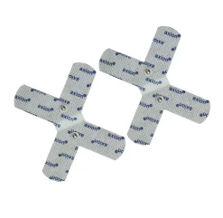 axion® selbstklebende Gelenk-Elektrode - 10x9 cm – passend zu Sanitas, , etc.>beurer Best