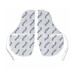 ® selbstklebende Nacken-Elektrode  – passend zu , Prorelax, Promed, etc.>axion Hot