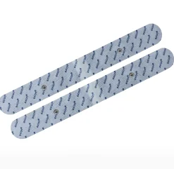 axion® selbstklebende Rückenelektrode   passend zu Sanitas, , etc.>beurer Hot
