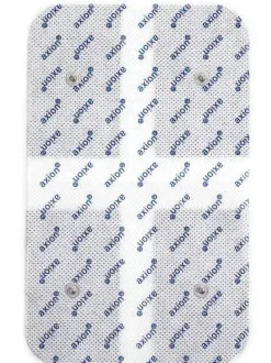 axion® selbstklebende Rücken-Elektrode groß 20x12 cm – passend zu Sanitas, , etc.>beurer Discount