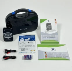 ® STIM-PRO ECO TENS-Gerät zur Schmerztherapie - MEDIZINPRODUKT><noscript><img width=