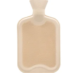 ® Wärmflasche ohne Bezug | (33 x 20 cm)>axion Online