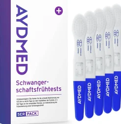 Aydmed Profi Frühschwangerschaftstest>