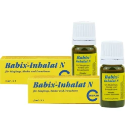 Babix® Inhalat N> Discount