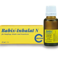 ® Inhalat N|Babix Sale