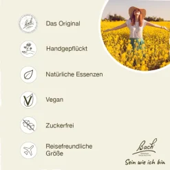 BACH®-BLÜTEN Frühlingserwachen Set| Clearance