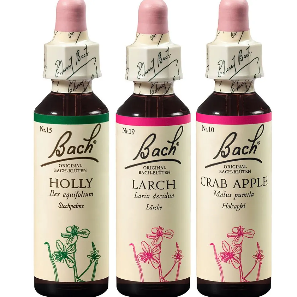 BACH®-BLÜTEN Innere Balance Set> Clearance