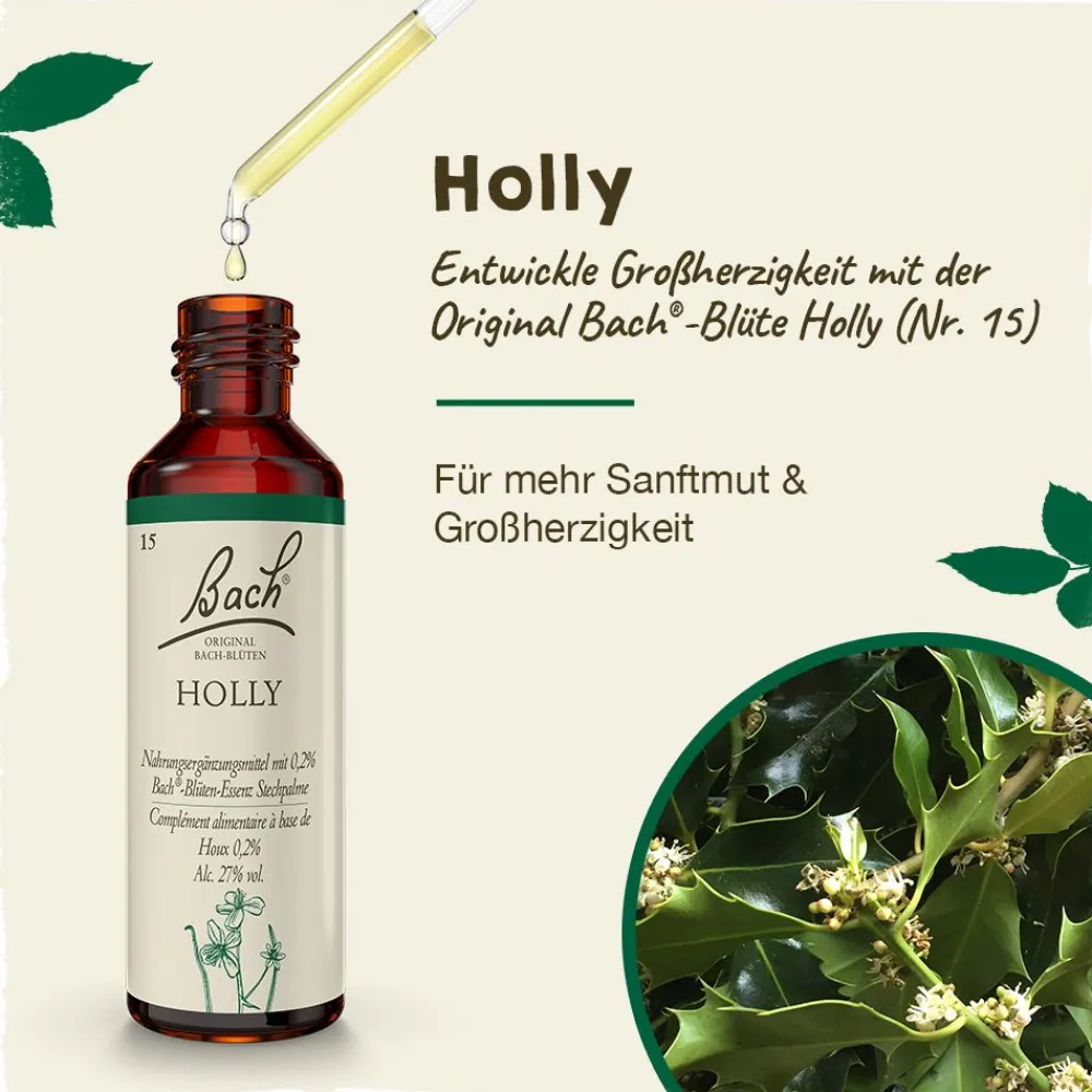 BACH®-BLÜTEN Innere Balance Set> Clearance