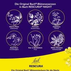 Bachblüten Original Rescura Night Pastillen Schwarze Johannisbeere><noscript><img width=