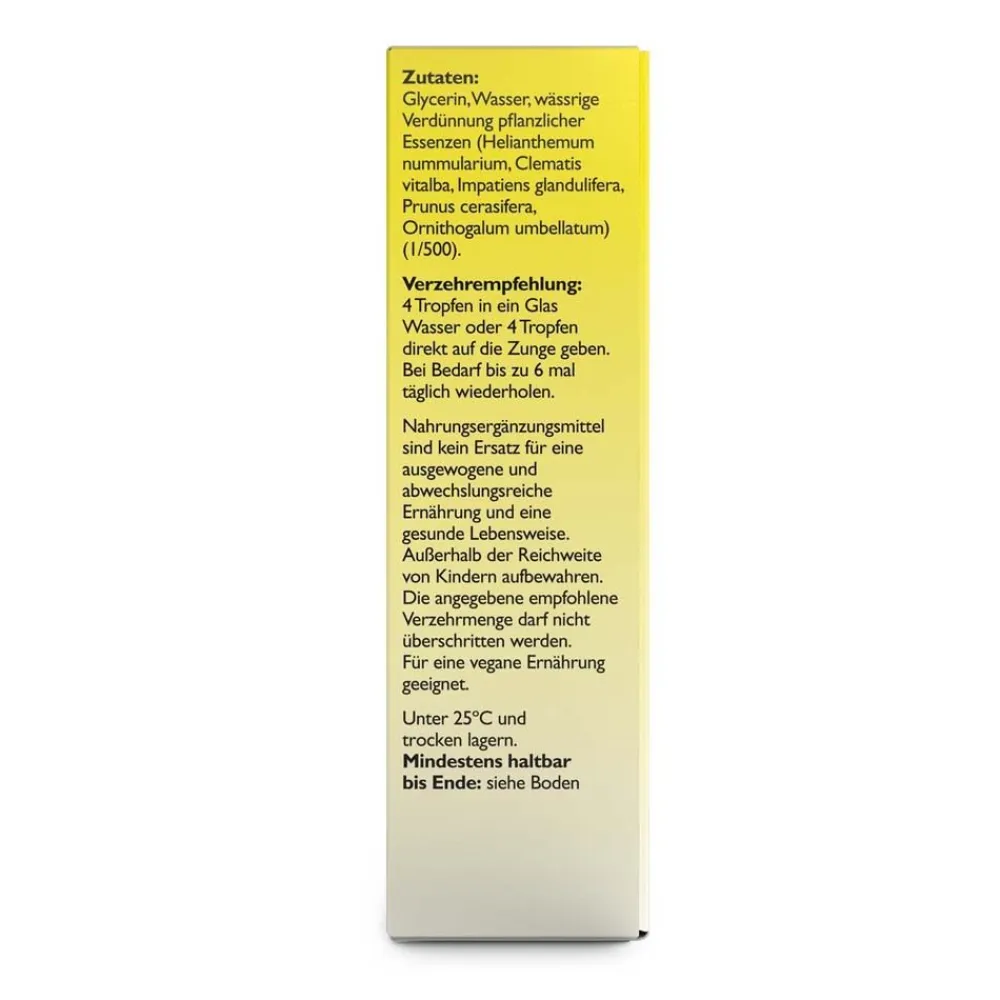 Bach® RESCURA™ Original Tropfen alkoholfrei>