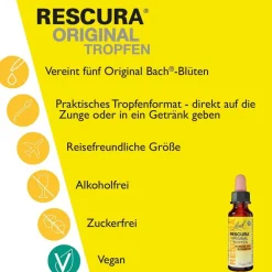 Bach® RESCURA™ Original Tropfen alkoholfrei><noscript><img width=