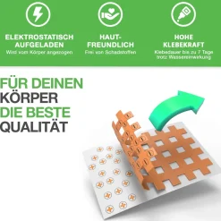 ® Gitterpflaster Typ a|BACKLAxx Hot