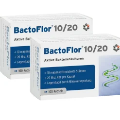 ® 10/20>Bactoflor Best