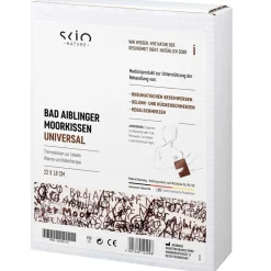 Bad Aiblinger Moorkissen Universal 18 cm x 22 cm> Outlet