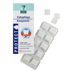 PROTECT Zahnpflege-Kaugummi|BADERs Discount