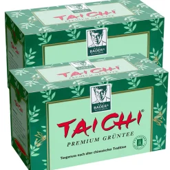 Tai Chi Premium Grüntee|BADERs Outlet