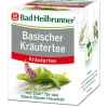 ® Basischer Kräutertee|Bad Heilbrunner New
