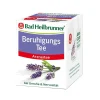 Beruhigungstee  mit Lavendelblüten|Bad Heilbrunner Online