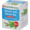 ® Blasen- und Nieren Tee|Bad Heilbrunner New