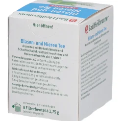 ® Blasen- und Nieren Tee|Bad Heilbrunner New