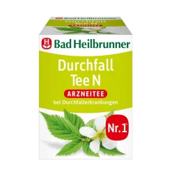 ® Durchfall Tee>Bad Heilbrunner Hot