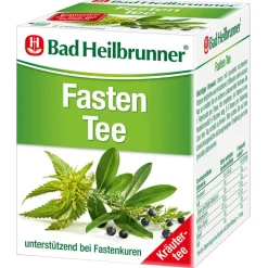 ® Fasten Tee|Bad Heilbrunner