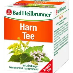 ® Harn Tee|Bad Heilbrunner Online