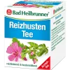 ® Reizhusten Tee>Bad Heilbrunner Best