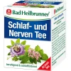® Schlaf- und Nerven Tee|Bad Heilbrunner Best