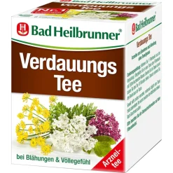 ® Verdauungs Tee>Bad Heilbrunner