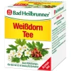 ® Weißdorn Tee|Bad Heilbrunner Discount