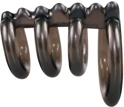 Bad Kitty - Cockring-Set mit Hodenring><noscript><img width=
