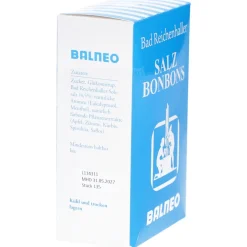 Bad Reichenhaller Salzbonbons> Sale